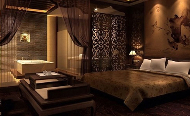 海口SPA会所｜轻奢疗愈·舒缓时光